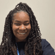 Shaketa Welch, Security Culture and Awareness Analyst