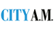 City AM Publication Logo